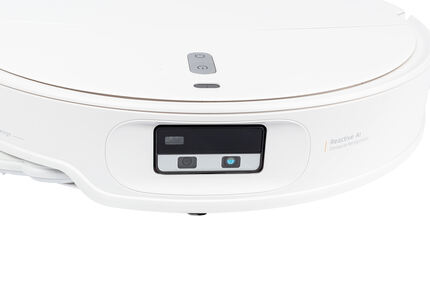 Die RGB-Kamera mit VertiBeam und KI-Analyse