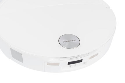 Der Turm eingefahren