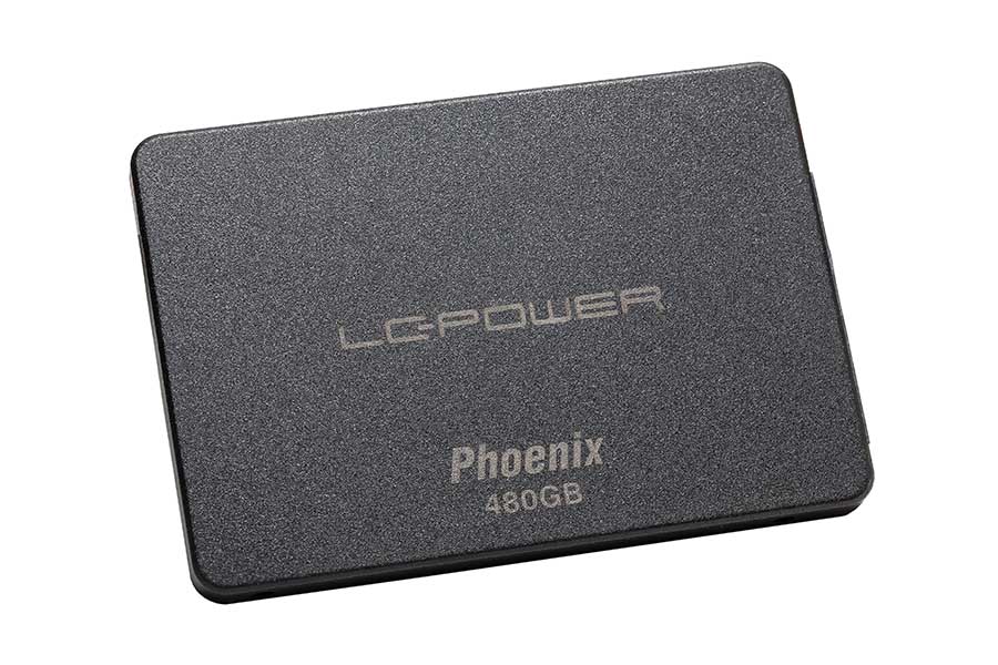 LC-Power LC-SSD-480GB